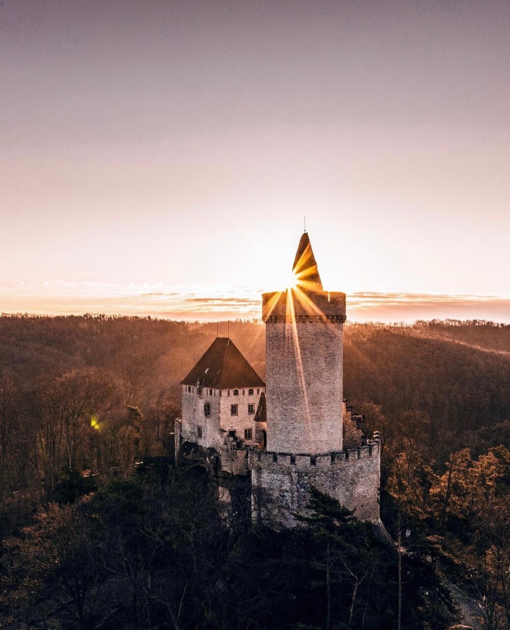 Kokořín, photo credit: Honza Frýba