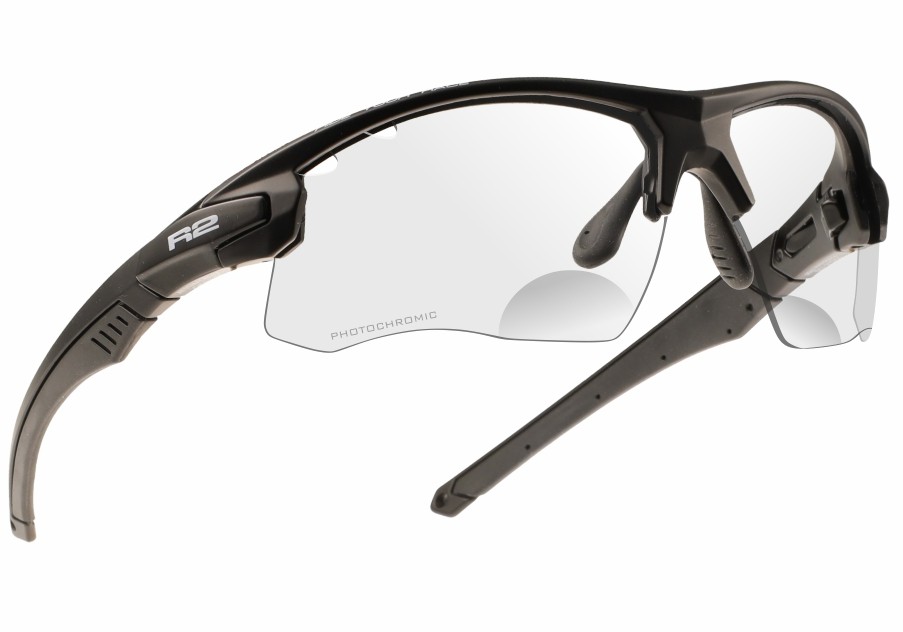 Bifocal lenses