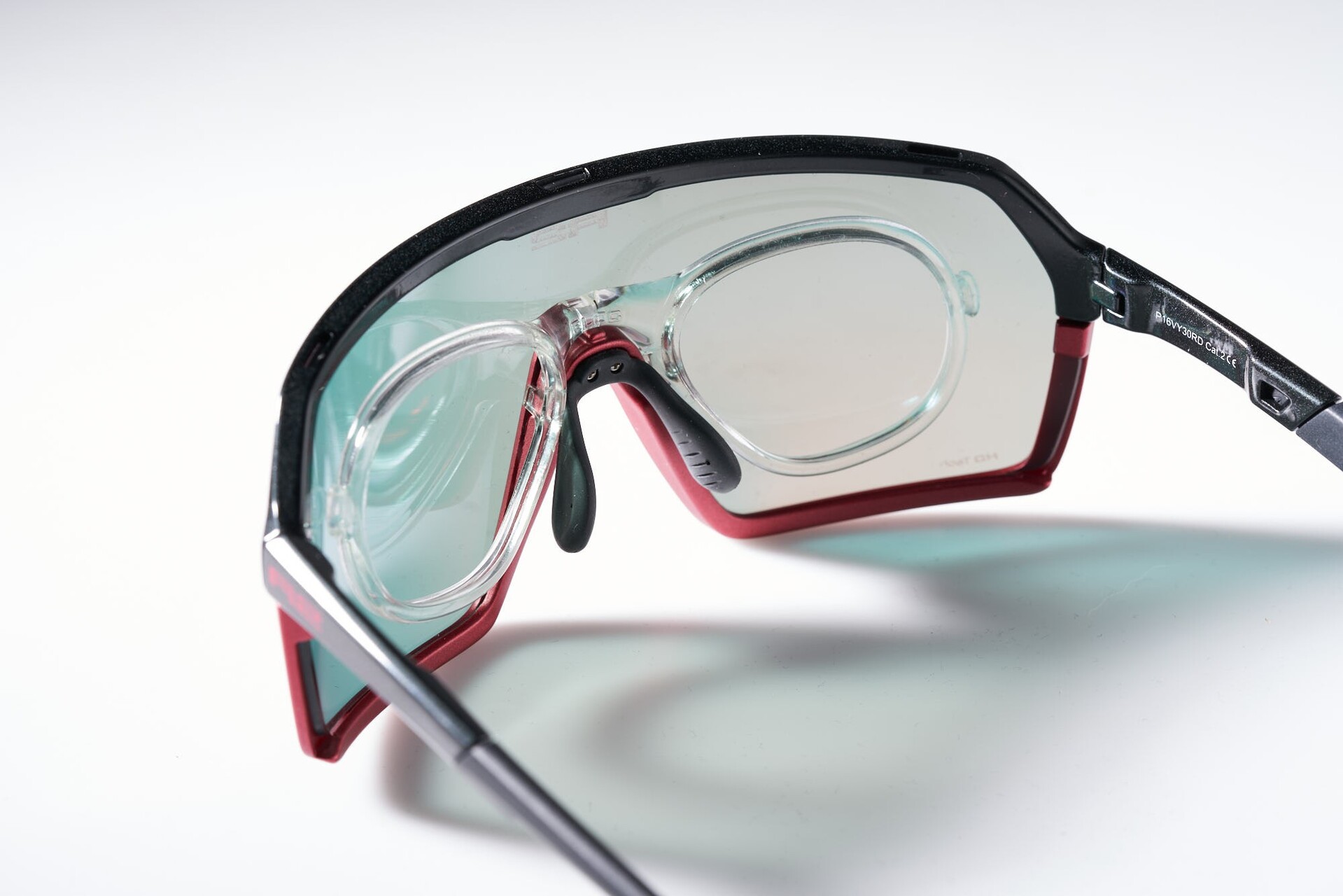 Optical clip