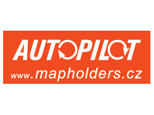 AUTOPILOT mapholders