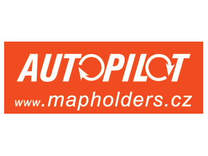 AUTOPILOT mapníky