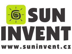 SUNINVENT | Prodej a pronájem stanů a dalšího vybavení pro akce