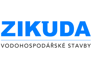 ZIKUDA - vodohospodářské stavby