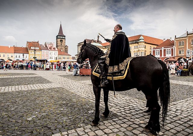 Jičín Terra Felix