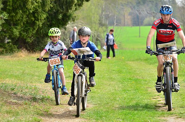 Get ready! Registrations for public races are available now