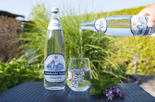 How the right water can contribute to better performance